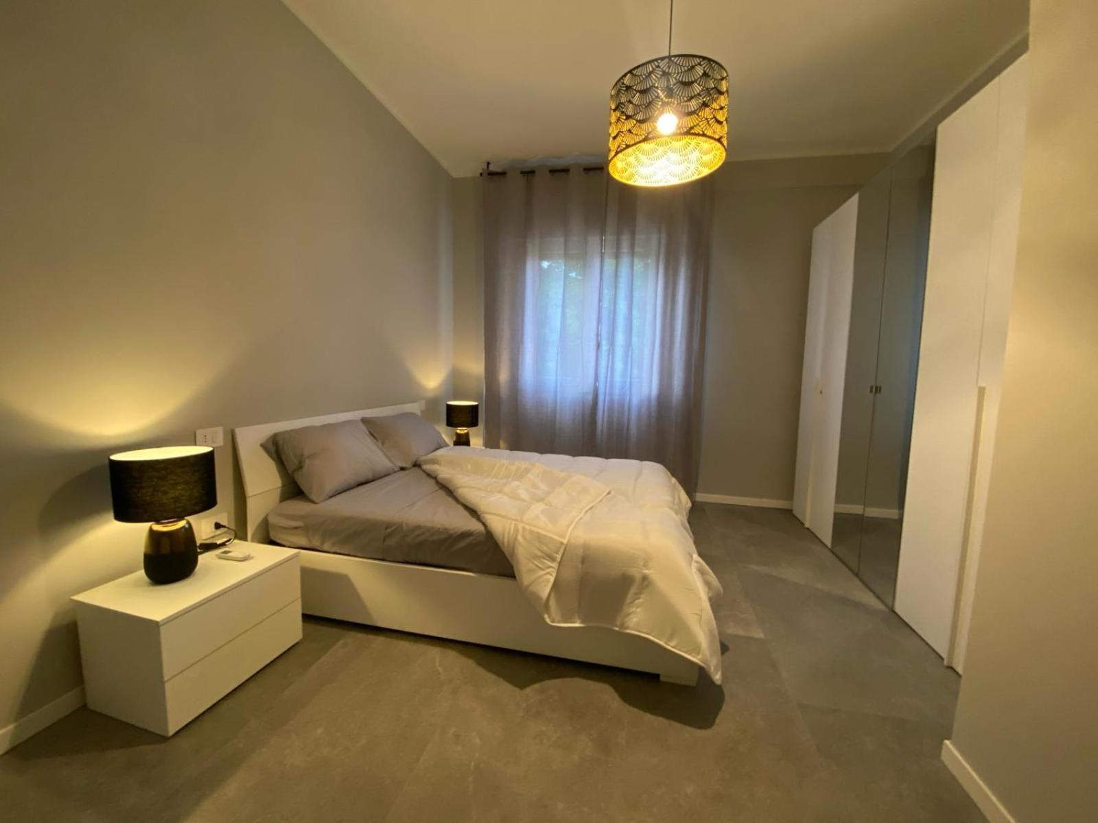 Appartamento Rachele Cremona Buitenkant foto